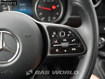 Mercedes-Benz Citan 112 L2H1 LED Airco Camera Cruise Parkeersensoren Euro6 L2 Airco Cruise control 21