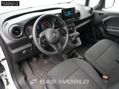 Mercedes-Benz Citan 112 L2H1 LED Airco Camera Cruise Parkeersensoren Euro6 L2 Airco Cruise control 3