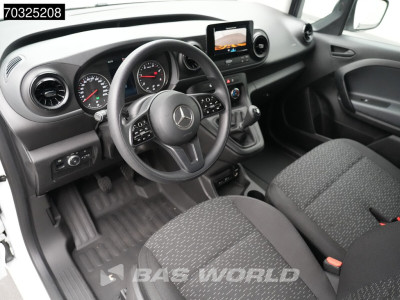 Mercedes-Benz Citan 112 L2H1 LED Airco Camera Cruise Parkeersensoren Euro6 L2 Airco Cruise control 3