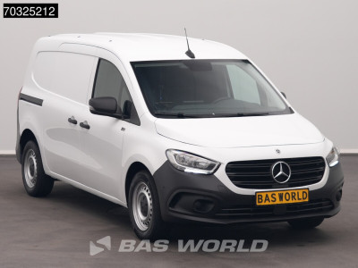 Mercedes-Benz Citan 112 L2H1 LED Airco Camera Cruise Parkeersensoren Euro6 L2 Airco Cruise control 5