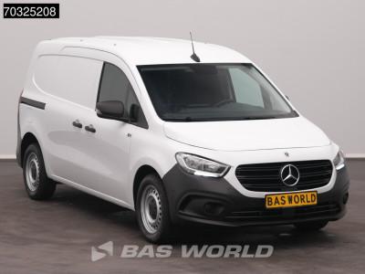 Mercedes-Benz Citan 112 L2H1 LED Airco Camera Cruise Parkeersensoren Euro6 L2 Airco Cruise control 5