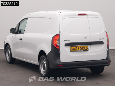 Mercedes-Benz Citan 112 L2H1 LED Airco Camera Cruise Parkeersensoren Euro6 L2 Airco Cruise control 6