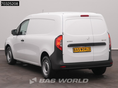 Mercedes-Benz Citan 112 L2H1 LED Airco Camera Cruise Parkeersensoren Euro6 L2 Airco Cruise control 6