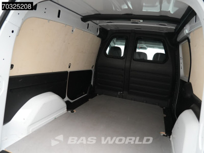 Mercedes-Benz Citan 112 L2H1 LED Airco Camera Cruise Parkeersensoren Euro6 L2 Airco Cruise control 8