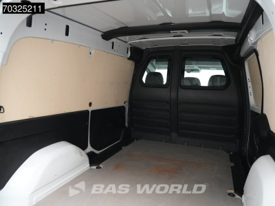 Mercedes-Benz Citan 112 CDI L2H1 LED Klima Kamera Tempomat Parkensensoren Euro6 L2 Airco Cruise control 10