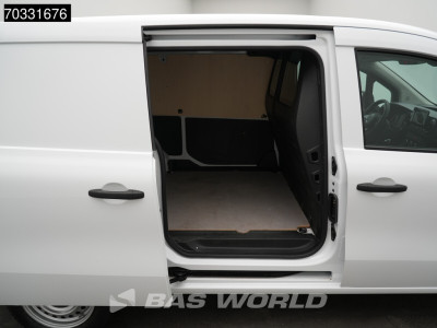 Mercedes-Benz Citan 112 CDI L2H1 LED Klima Kamera Tempomat Parkensensoren Euro6 L2 Airco Cruise control foto 10
