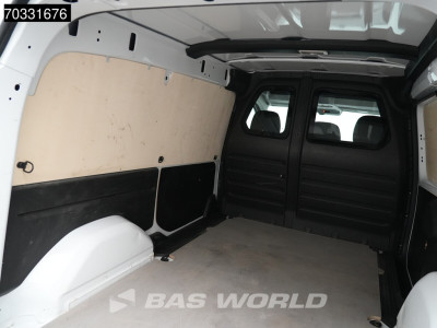 Mercedes-Benz Citan 112 CDI L2H1 LED Klima Kamera Tempomat Parkensensoren Euro6 L2 Airco Cruise control foto 11