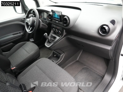 Mercedes-Benz Citan 112 CDI L2H1 LED Klima Kamera Tempomat Parkensensoren Euro6 L2 Airco Cruise control 13