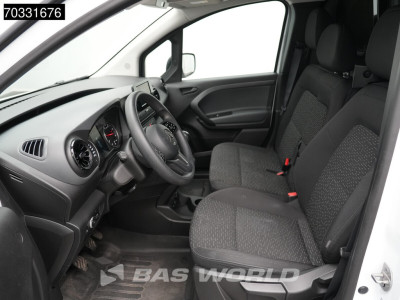 Mercedes-Benz Citan 112 CDI L2H1 LED Klima Kamera Tempomat Parkensensoren Euro6 L2 Airco Cruise control foto 13