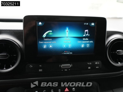 Mercedes-Benz Citan 112 CDI L2H1 LED Klima Kamera Tempomat Parkensensoren Euro6 L2 Airco Cruise control 14