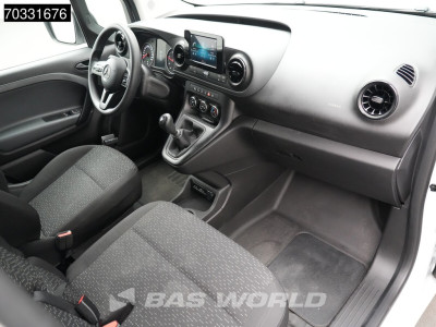 Mercedes-Benz Citan 112 CDI L2H1 LED Klima Kamera Tempomat Parkensensoren Euro6 L2 Airco Cruise control foto 14