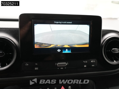 Mercedes-Benz Citan 112 CDI L2H1 LED Klima Kamera Tempomat Parkensensoren Euro6 L2 Airco Cruise control 15