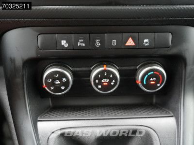 Mercedes-Benz Citan 112 CDI L2H1 LED Klima Kamera Tempomat Parkensensoren Euro6 L2 Airco Cruise control 19