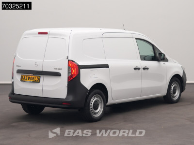 Mercedes-Benz Citan 112 CDI L2H1 LED Klima Kamera Tempomat Parkensensoren Euro6 L2 Airco Cruise control 2