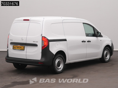 Mercedes-Benz Citan 112 CDI L2H1 LED Klima Kamera Tempomat Parkensensoren Euro6 L2 Airco Cruise control foto 2
