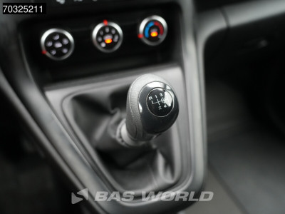 Mercedes-Benz Citan 112 CDI L2H1 LED Klima Kamera Tempomat Parkensensoren Euro6 L2 Airco Cruise control 20