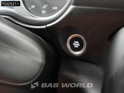 Mercedes-Benz Citan 112 CDI L2H1 LED Klima Kamera Tempomat Parkensensoren Euro6 L2 Airco Cruise control 21