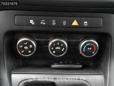 Mercedes-Benz Citan 112 CDI L2H1 LED Klima Kamera Tempomat Parkensensoren Euro6 L2 Airco Cruise control foto 21
