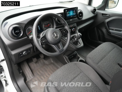 Mercedes-Benz Citan 112 CDI L2H1 LED Klima Kamera Tempomat Parkensensoren Euro6 L2 Airco Cruise control 3