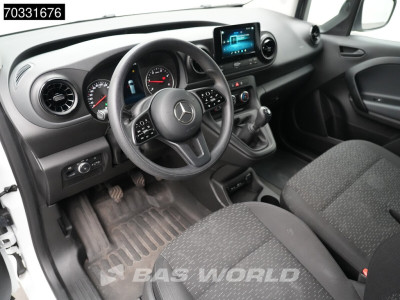 Mercedes-Benz Citan 112 CDI L2H1 LED Klima Kamera Tempomat Parkensensoren Euro6 L2 Airco Cruise control foto 3