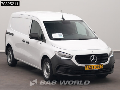Mercedes-Benz Citan 112 CDI L2H1 LED Klima Kamera Tempomat Parkensensoren Euro6 L2 Airco Cruise control 5
