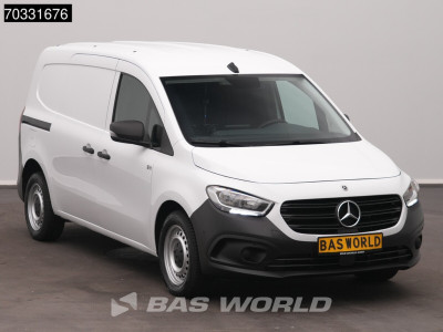 Mercedes-Benz Citan 112 CDI L2H1 LED Klima Kamera Tempomat Parkensensoren Euro6 L2 Airco Cruise control foto 5