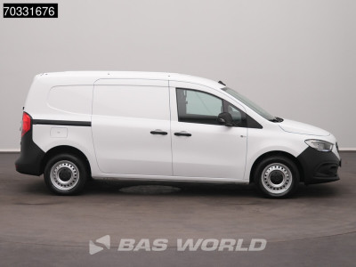 Mercedes-Benz Citan 112 CDI L2H1 LED Klima Kamera Tempomat Parkensensoren Euro6 L2 Airco Cruise control foto 7