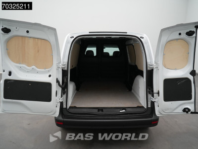 Mercedes-Benz Citan 112 CDI L2H1 LED Klima Kamera Tempomat Parkensensoren Euro6 L2 Airco Cruise control 8