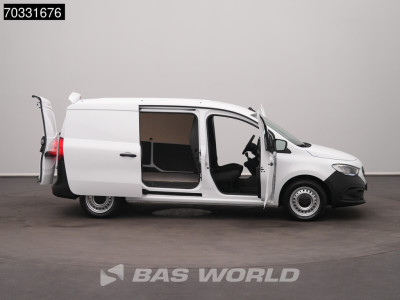 Mercedes-Benz Citan 112 CDI L2H1 LED Klima Kamera Tempomat Parkensensoren Euro6 L2 Airco Cruise control foto 8