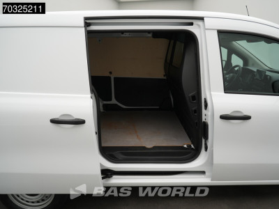 Mercedes-Benz Citan 112 CDI L2H1 LED Klima Kamera Tempomat Parkensensoren Euro6 L2 Airco Cruise control 9
