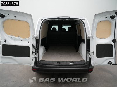 Mercedes-Benz Citan 112 CDI L2H1 LED Klima Kamera Tempomat Parkensensoren Euro6 L2 Airco Cruise control foto 9