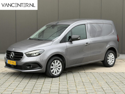 Mercedes-Benz Citan 113 Benzine Automaat Carplay LED Airco PDC
