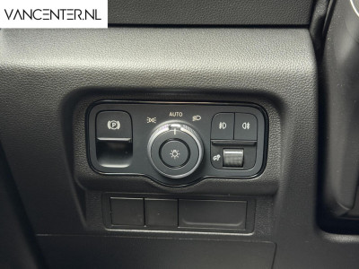 Mercedes-Benz Citan 113 Benzine Automaat Carplay LED Airco PDC foto 10