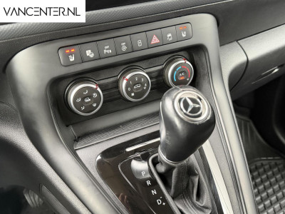 Mercedes-Benz Citan 113 Benzine Automaat Carplay LED Airco PDC foto 12