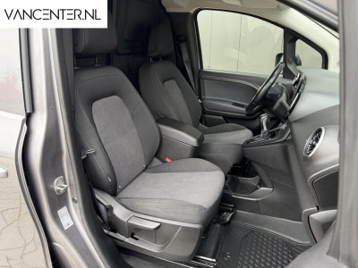 Mercedes-Benz Citan 113 Benzine Automaat Carplay LED Airco PDC foto 18