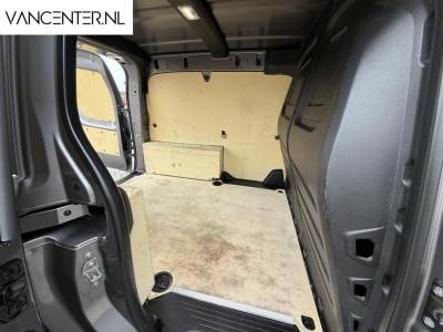 Mercedes-Benz Citan 113 Benzine Automaat Carplay LED Airco PDC foto 19