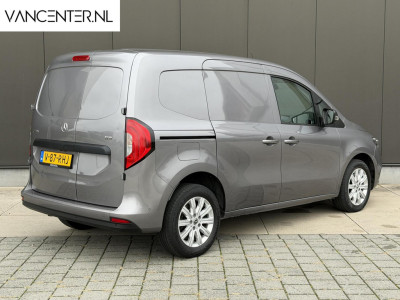 Mercedes-Benz Citan 113 Benzine Automaat Carplay LED Airco PDC foto 2