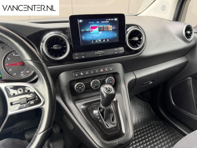 Mercedes-Benz Citan 113 Benzine Automaat Carplay LED Airco PDC foto 5