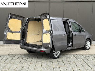 Mercedes-Benz Citan 113 Benzine Automaat Carplay LED Airco PDC foto 7
