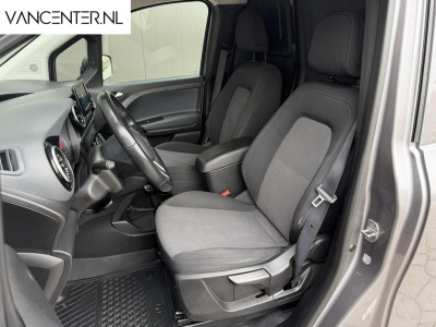 Mercedes-Benz Citan 113 Benzine Automaat Carplay LED Airco PDC foto 8