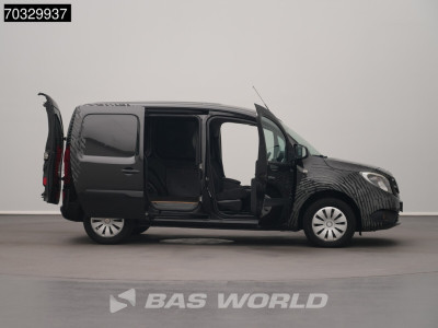 Mercedes-Benz Citan 90pk L1H1 Airco Cruise Parkeersensoren Euro6 L1 Kompakt Airco Cruise control 10