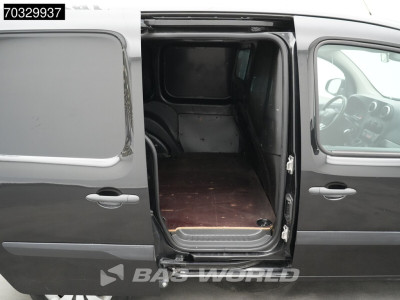 Mercedes-Benz Citan 90pk L1H1 Airco Cruise Parkeersensoren Euro6 L1 Kompakt Airco Cruise control 11