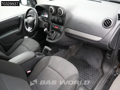 Mercedes-Benz Citan 90pk L1H1 Airco Cruise Parkeersensoren Euro6 L1 Kompakt Airco Cruise control 12