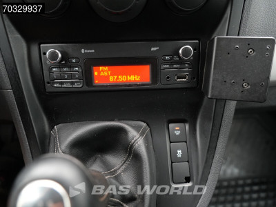 Mercedes-Benz Citan 90pk L1H1 Airco Cruise Parkeersensoren Euro6 L1 Kompakt Airco Cruise control 14
