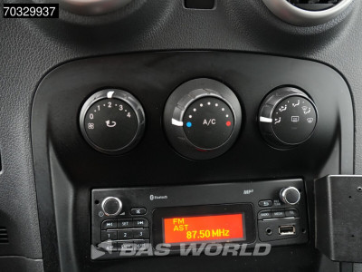Mercedes-Benz Citan 90pk L1H1 Airco Cruise Parkeersensoren Euro6 L1 Kompakt Airco Cruise control 15