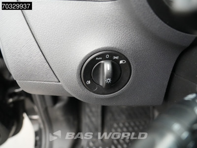 Mercedes-Benz Citan 90pk L1H1 Airco Cruise Parkeersensoren Euro6 L1 Kompakt Airco Cruise control 17