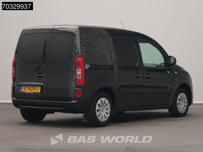 Mercedes-Benz Citan 90pk L1H1 Airco Cruise Parkeersensoren Euro6 L1 Kompakt Airco Cruise control 2