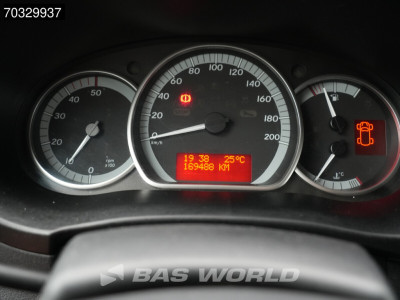 Mercedes-Benz Citan 90pk L1H1 Airco Cruise Parkeersensoren Euro6 L1 Kompakt Airco Cruise control 20
