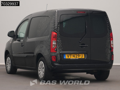 Mercedes-Benz Citan 90pk L1H1 Airco Cruise Parkeersensoren Euro6 L1 Kompakt Airco Cruise control 6