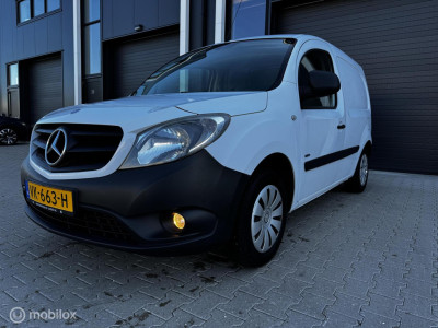 Mercedes-Benz Citan bestel 108 CDI BlueEFFICIENCY 2014(NAP/AIRCO)